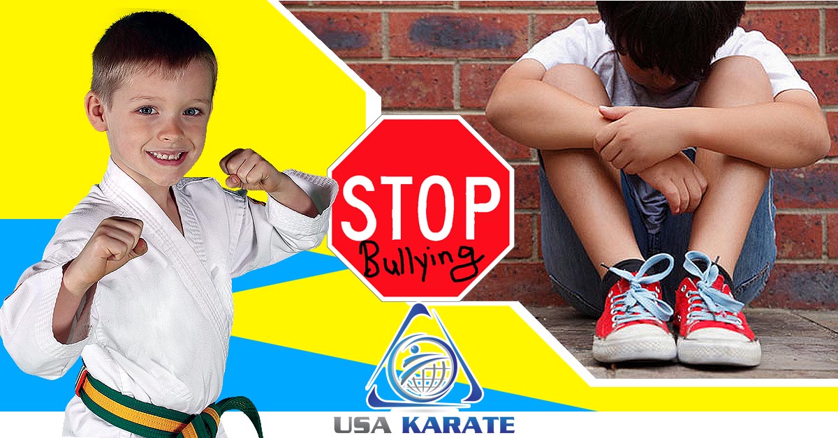 Anti Bully Strategies