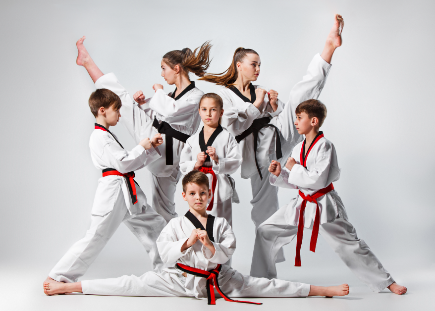 Karate Classes