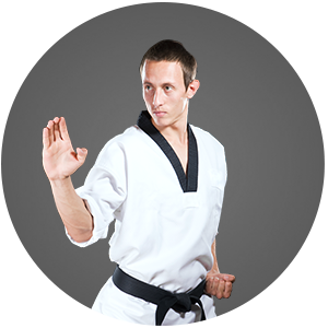 Martial Arts USA KARATE 